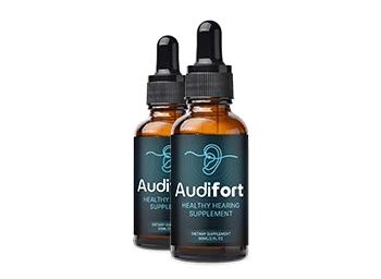 Audifort Drop Supplement